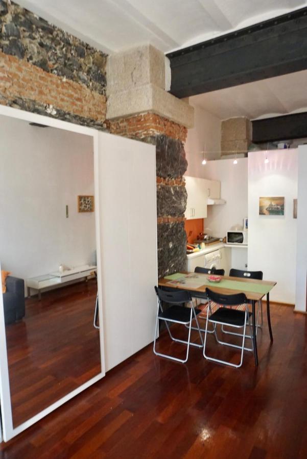Darsena Genova Loft - Porto Antico Acquario Apartment Exterior foto